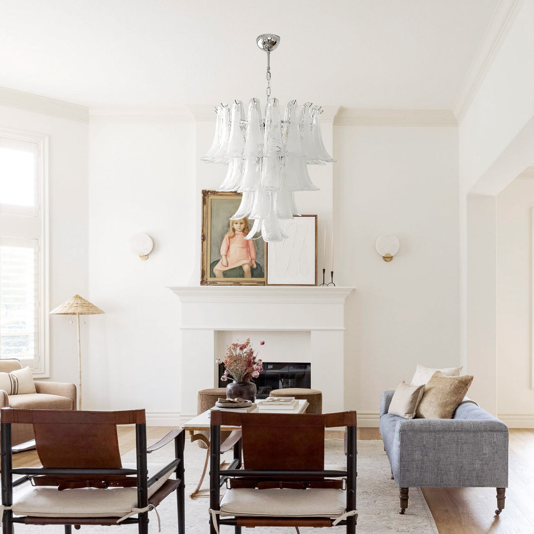 Averyn Telescopic Wall Lamp