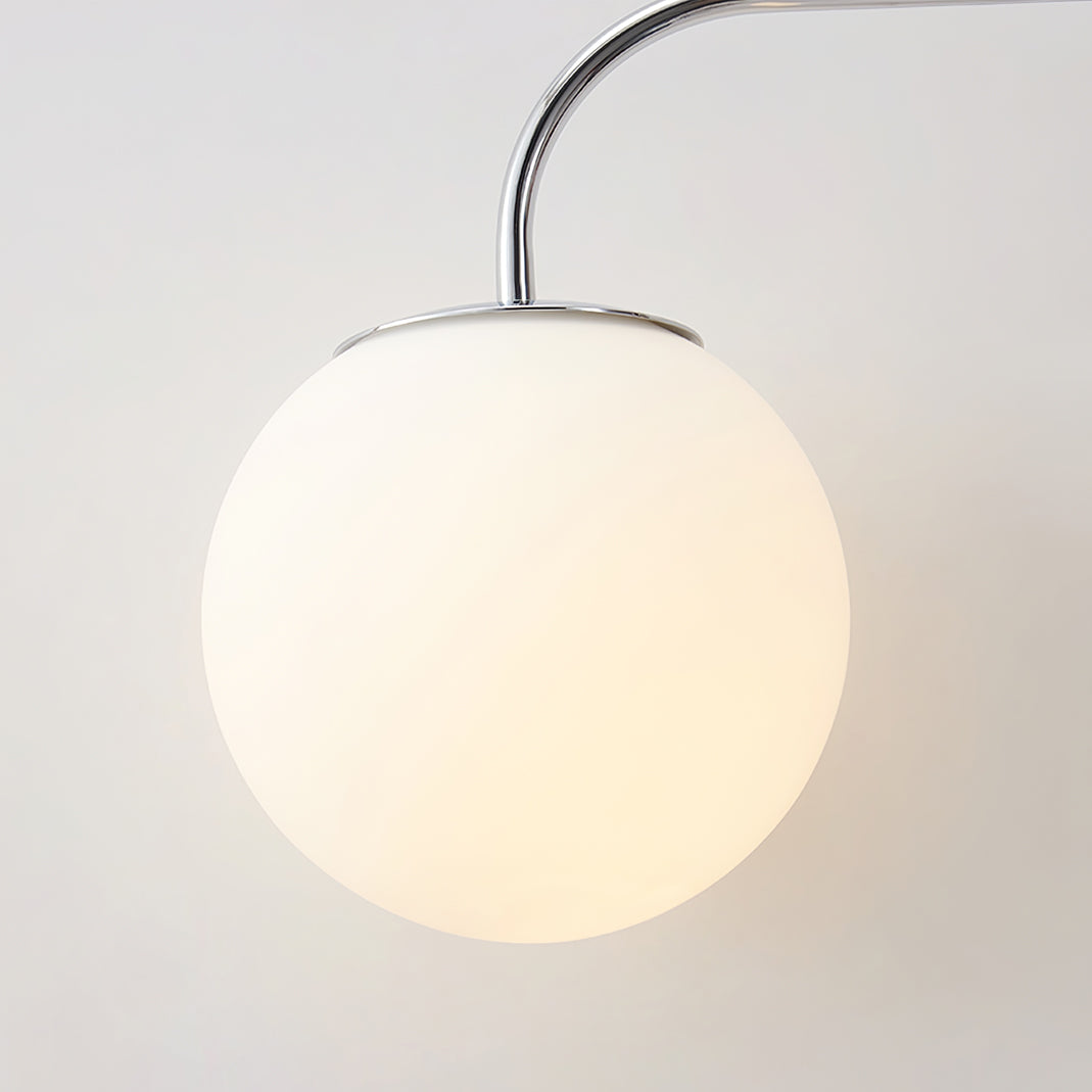 Averyn Telescopic Wall Lamp
