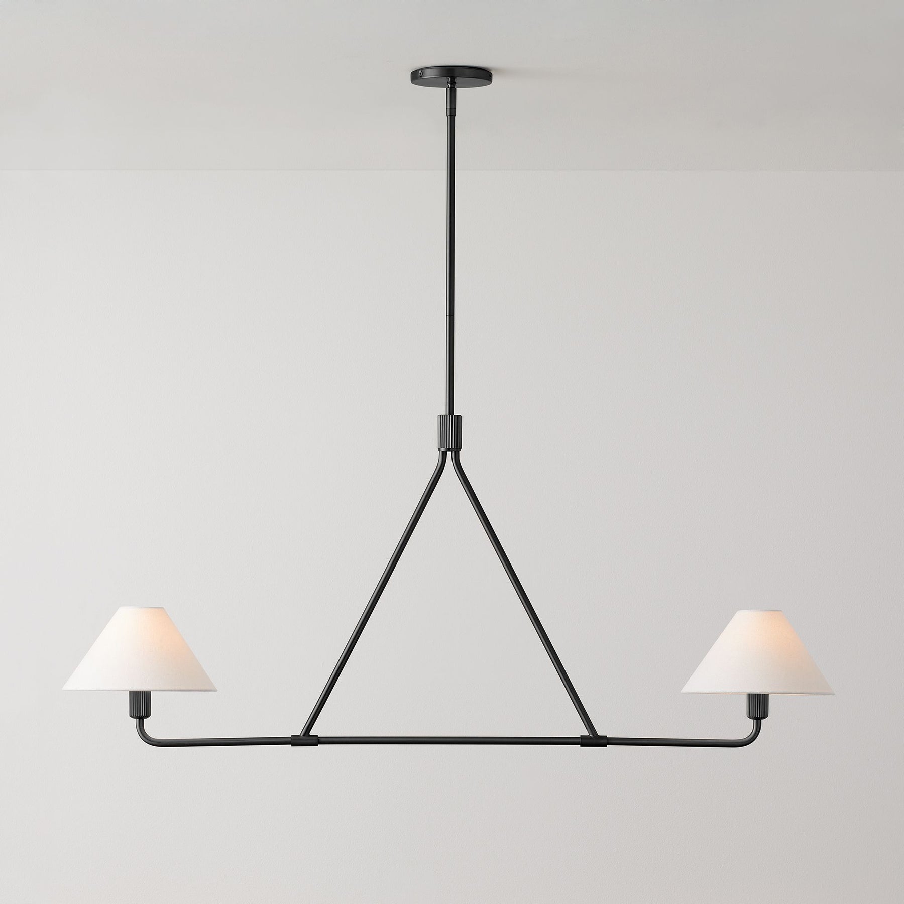 Axis Chandelier