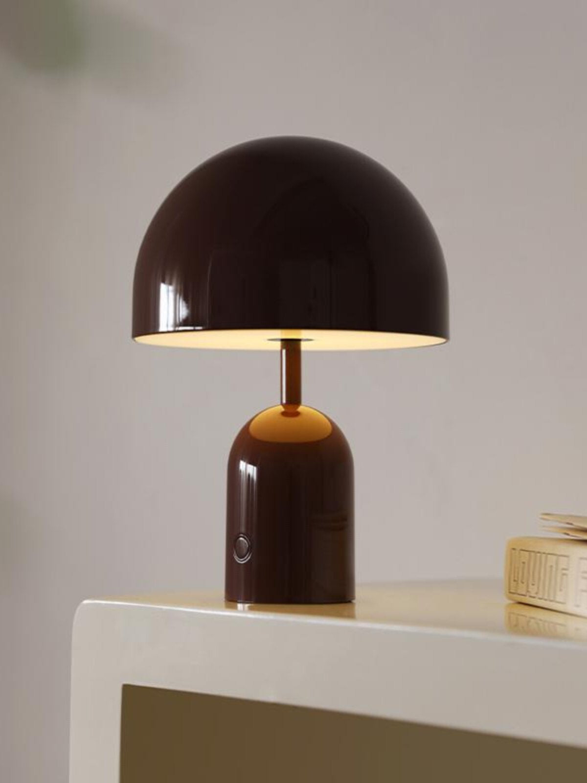 Bell Portable Table Light
