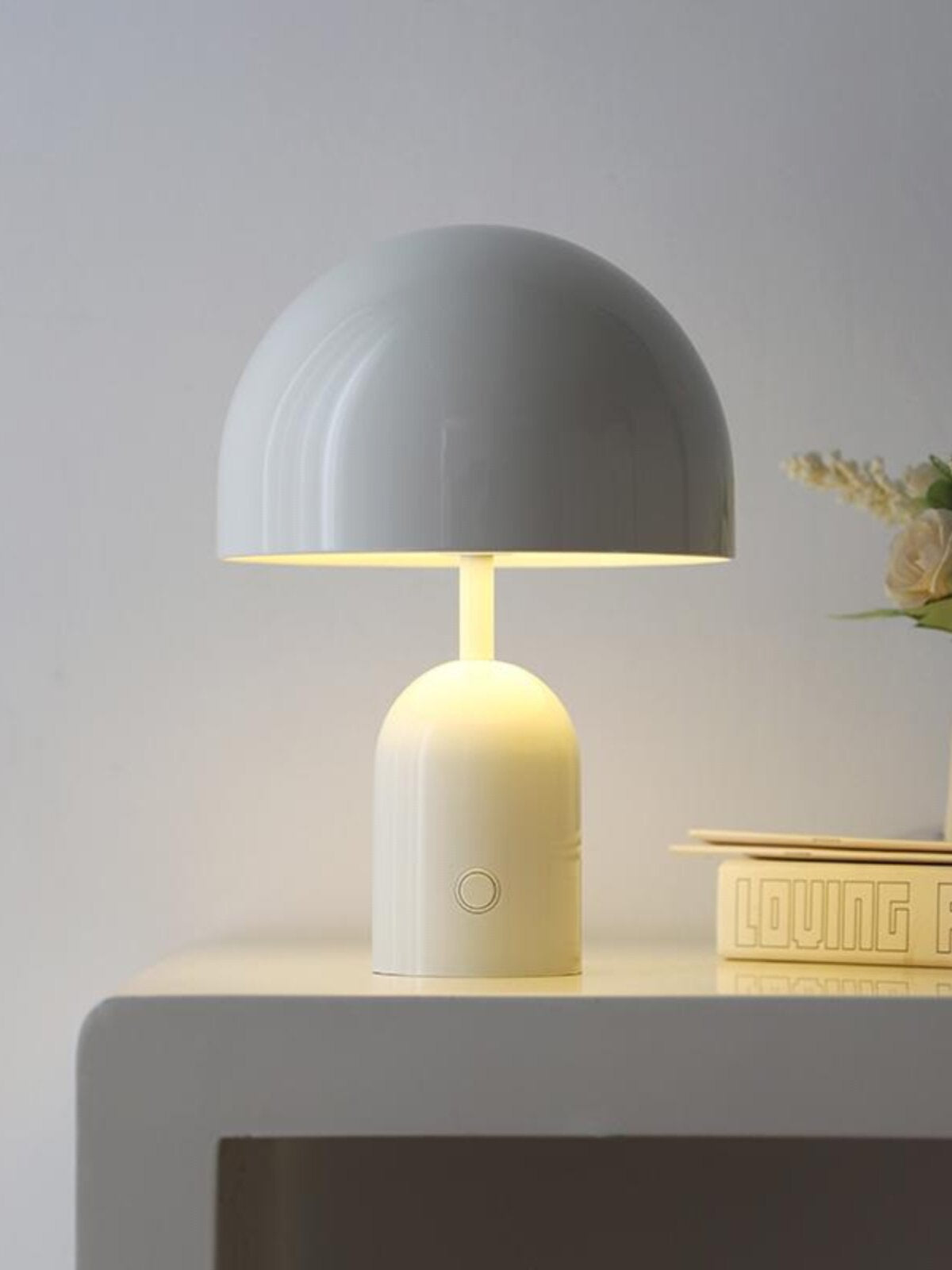 Bell Portable Table Light
