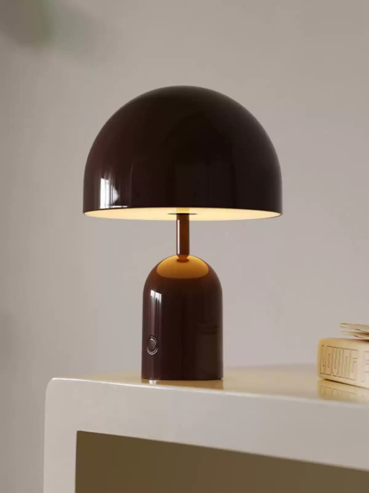 Bell Portable Table Light