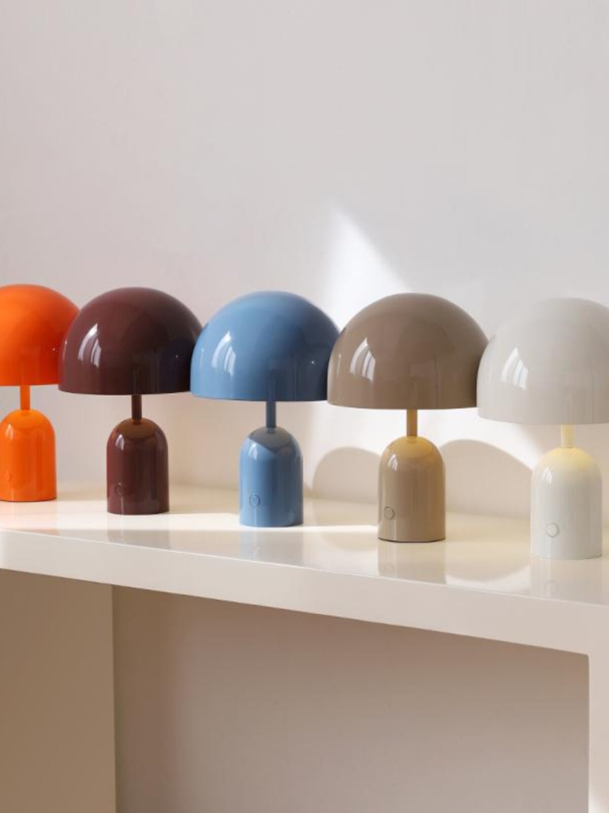 Bell Portable Table Light