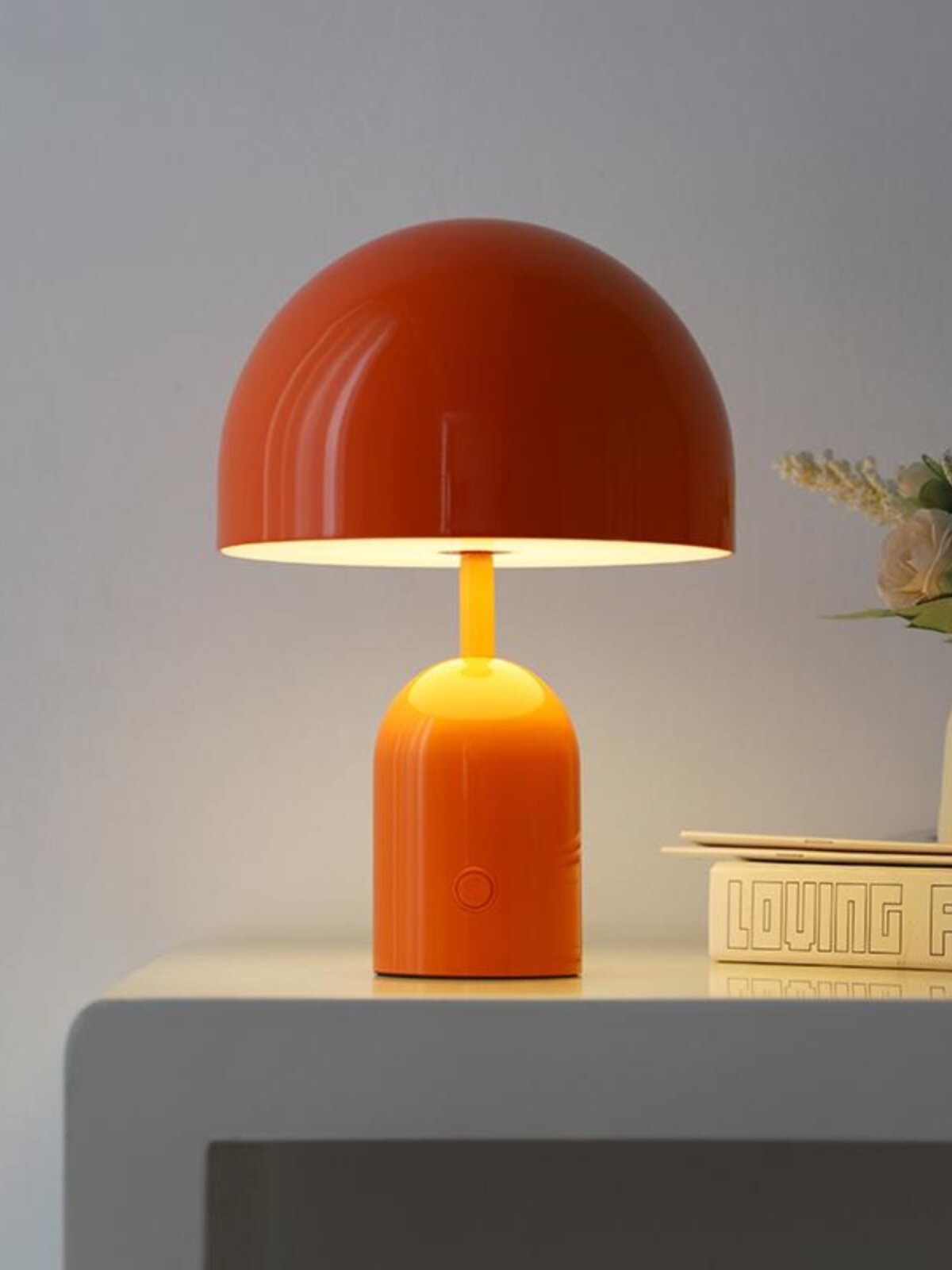 Bell Portable Table Light