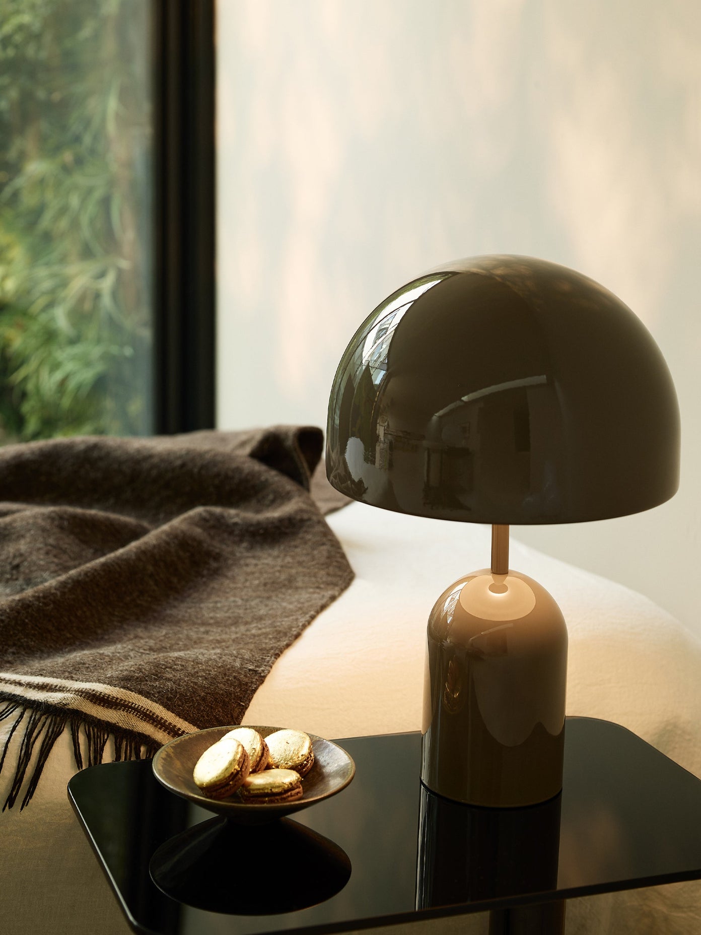 Bell Portable Table Light