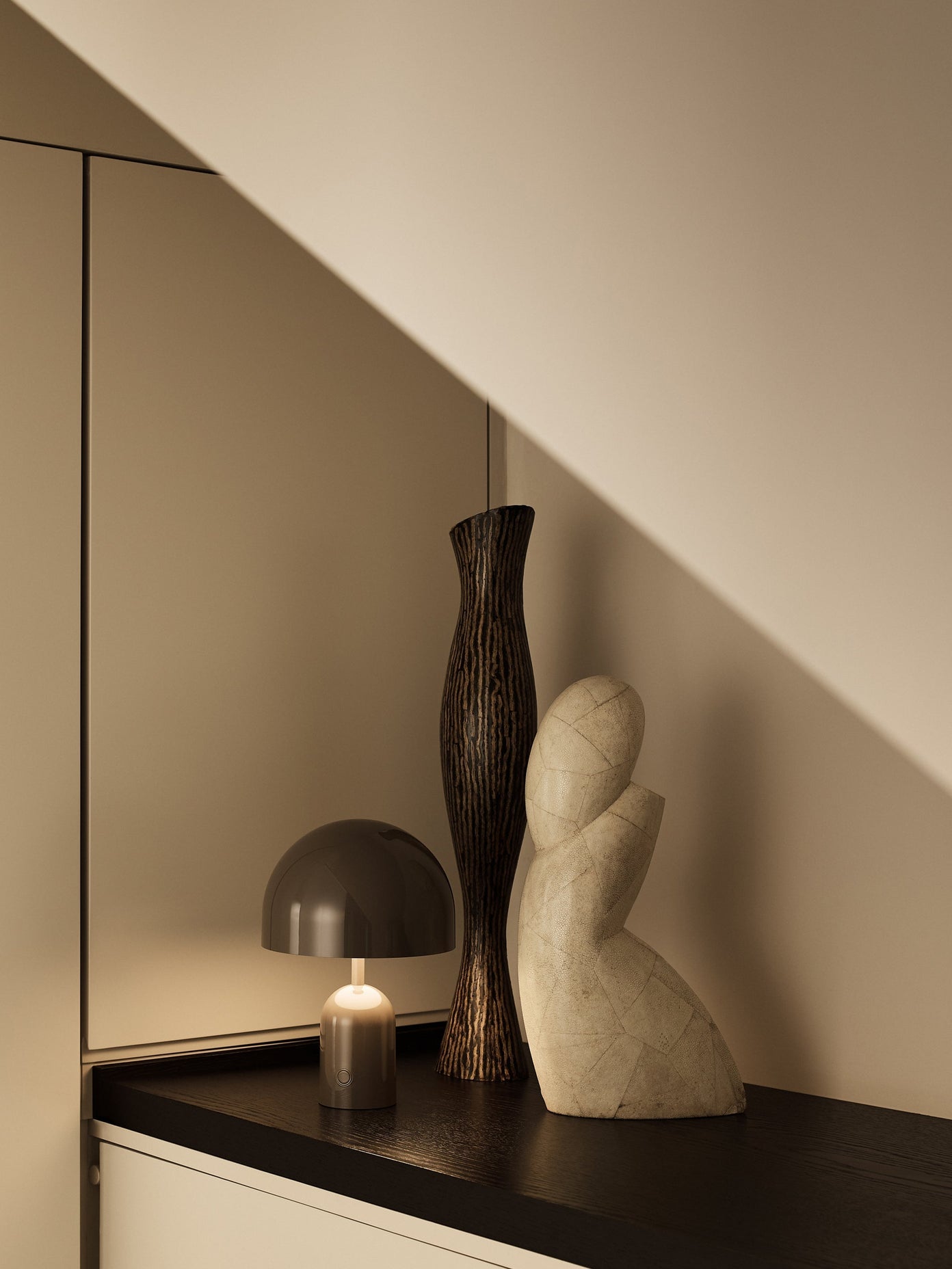 Bell Portable Table Light