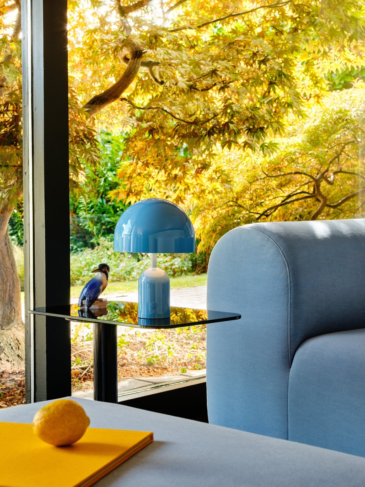 Bell Portable Table Light
