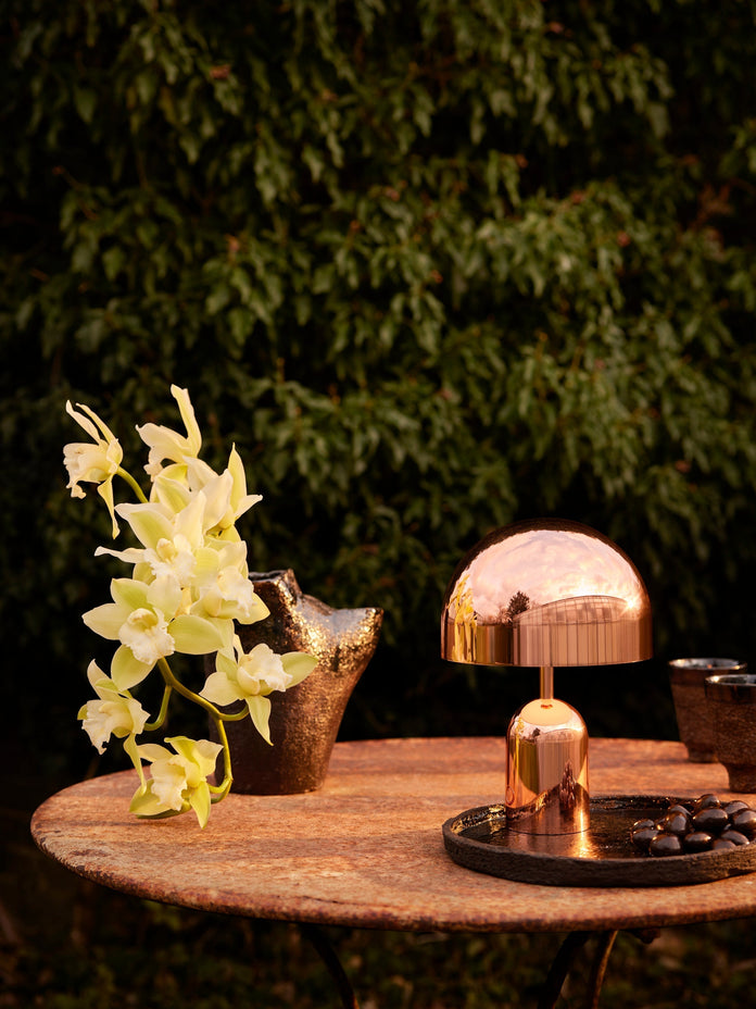 Bell Portable Table Light