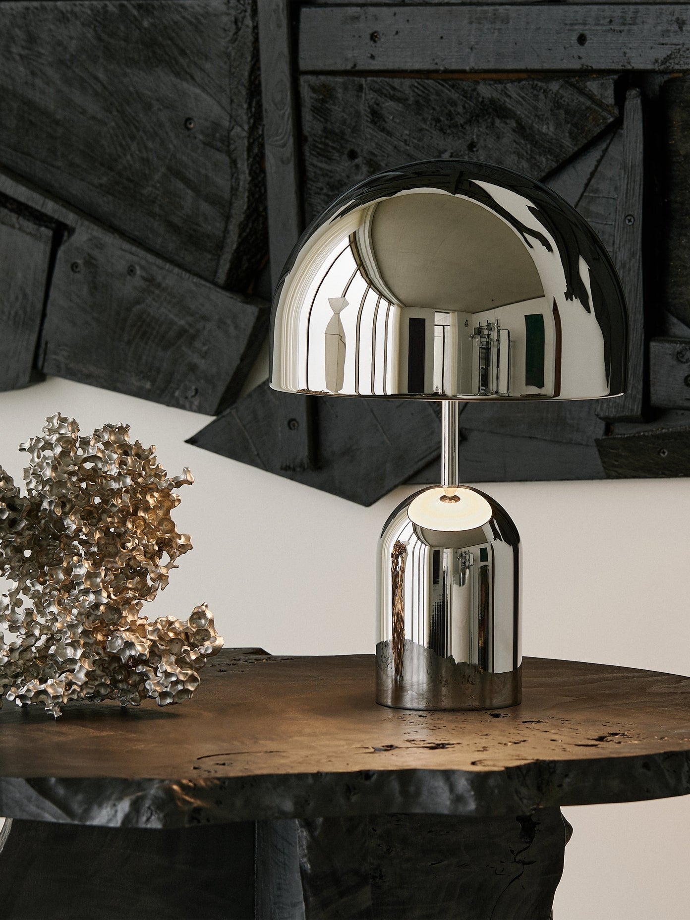 Bell Portable Table Light