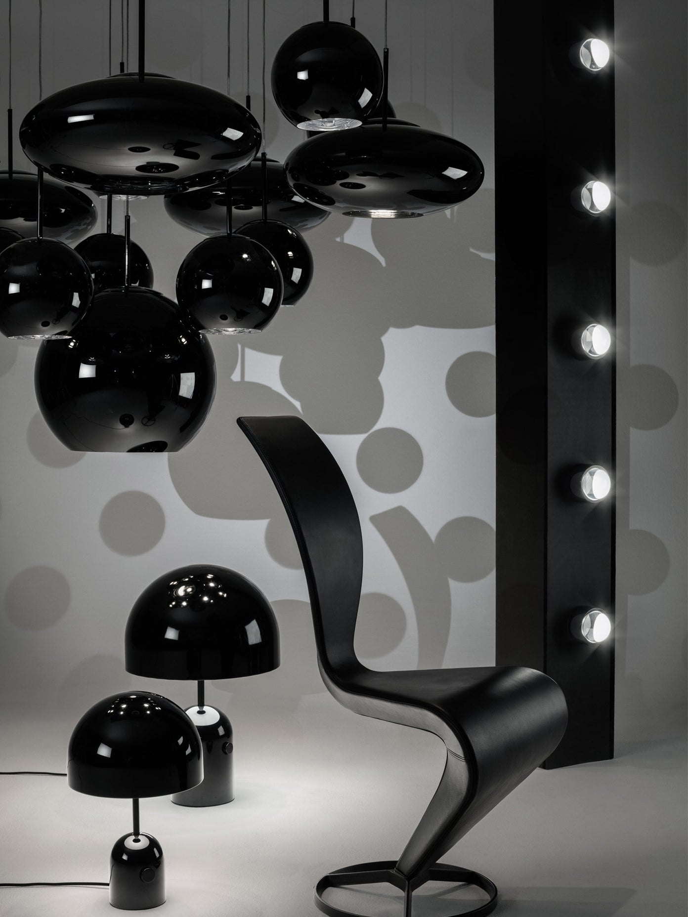 Bell Portable Table Light