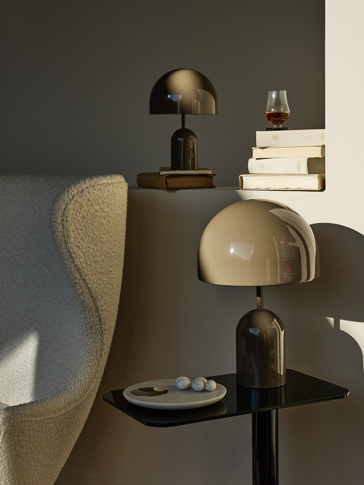 Bell Portable Table Light