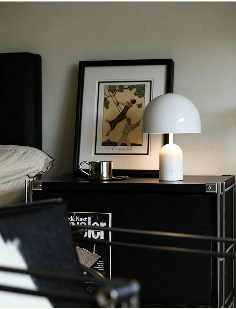 Bell Portable Table Light