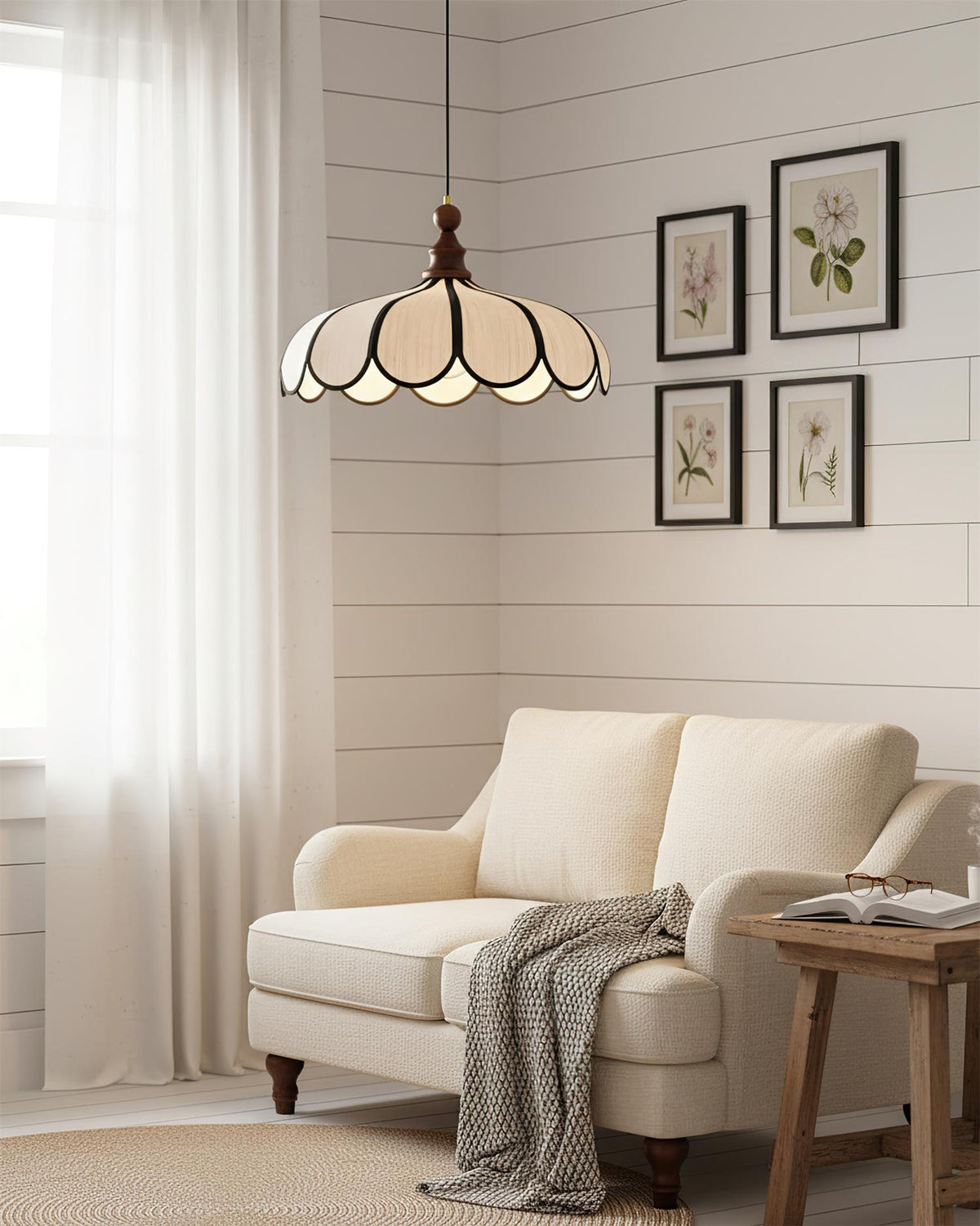 Bellerin Pendant Light