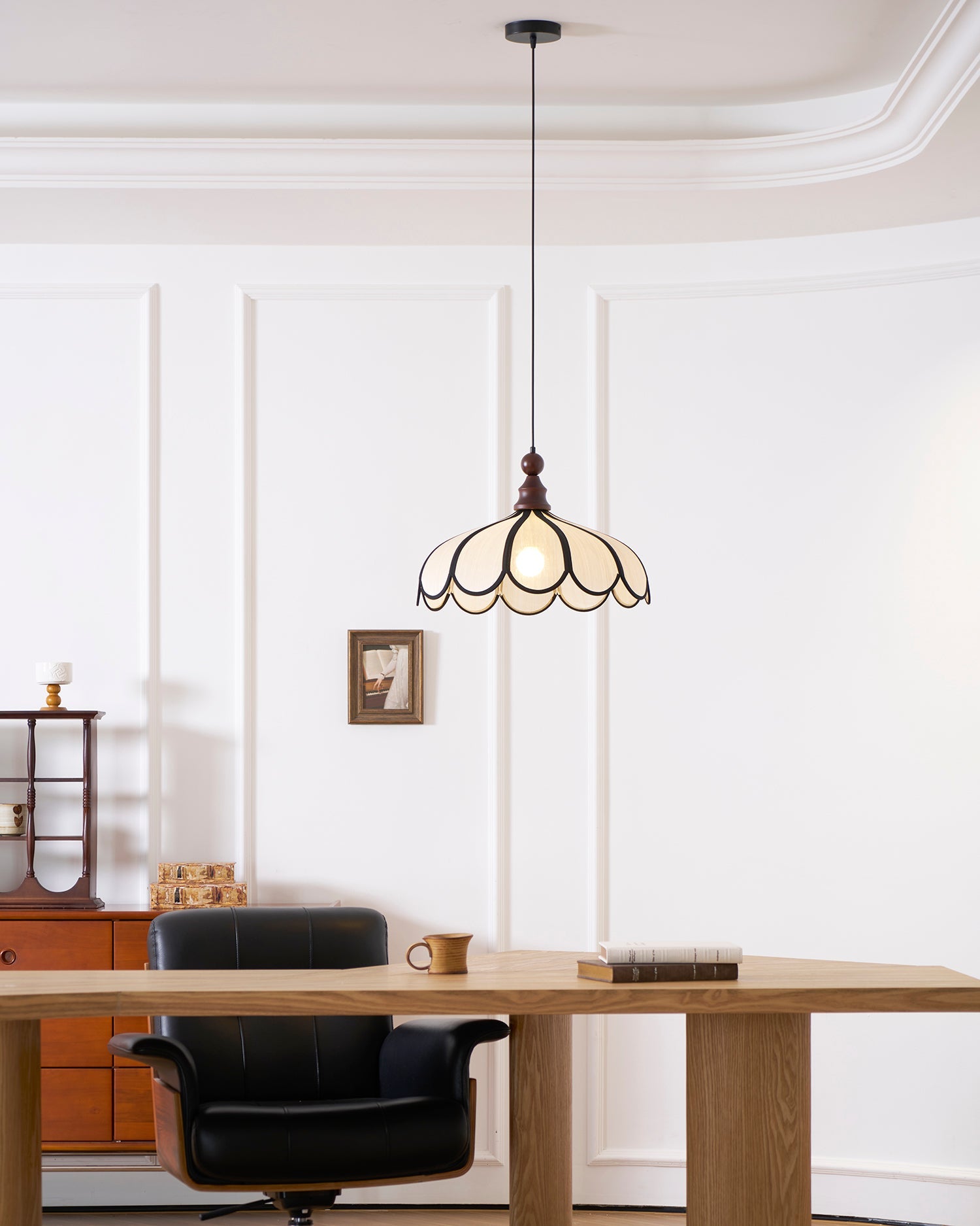 Bellerin Pendant Light