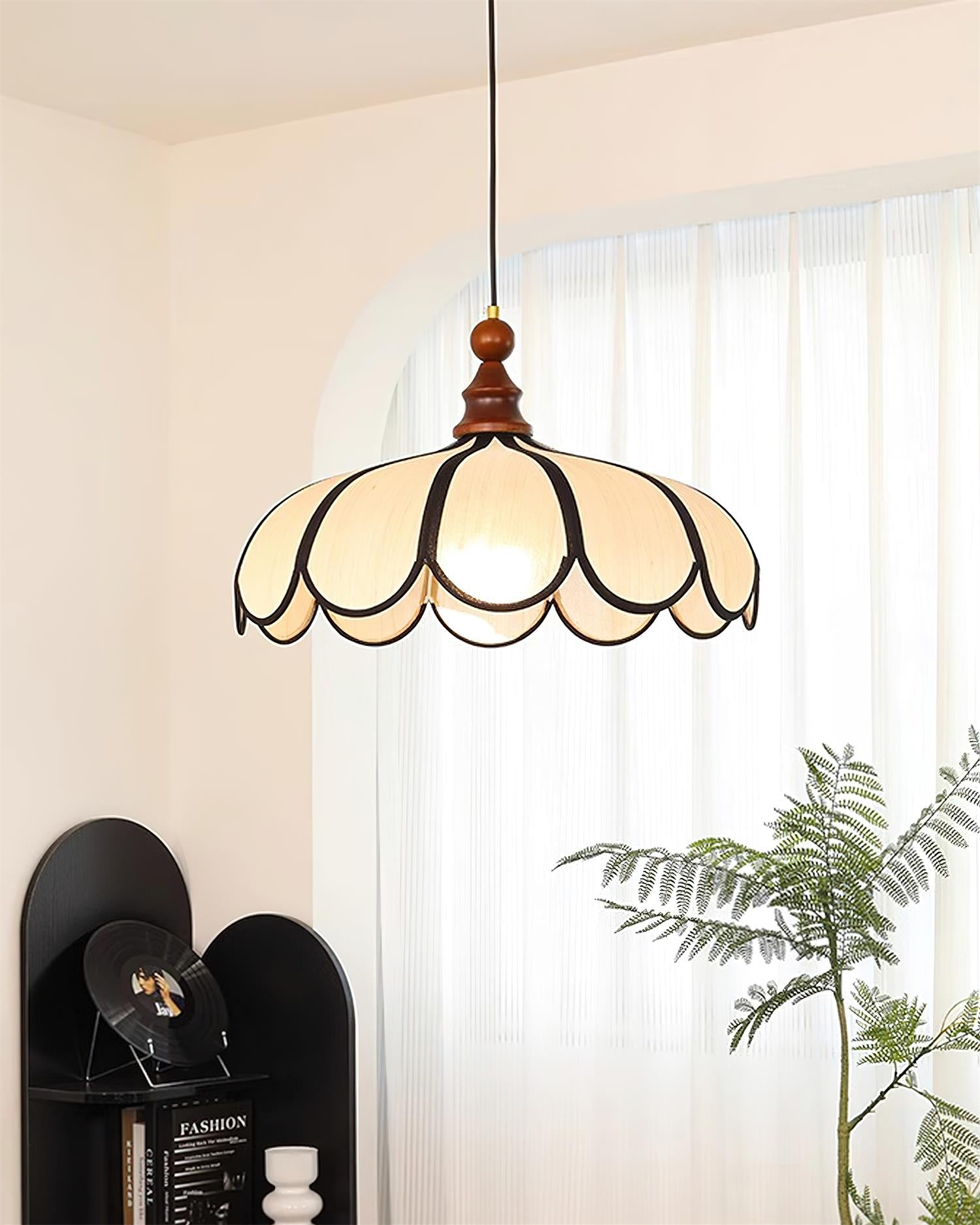 Bellerin Pendant Light