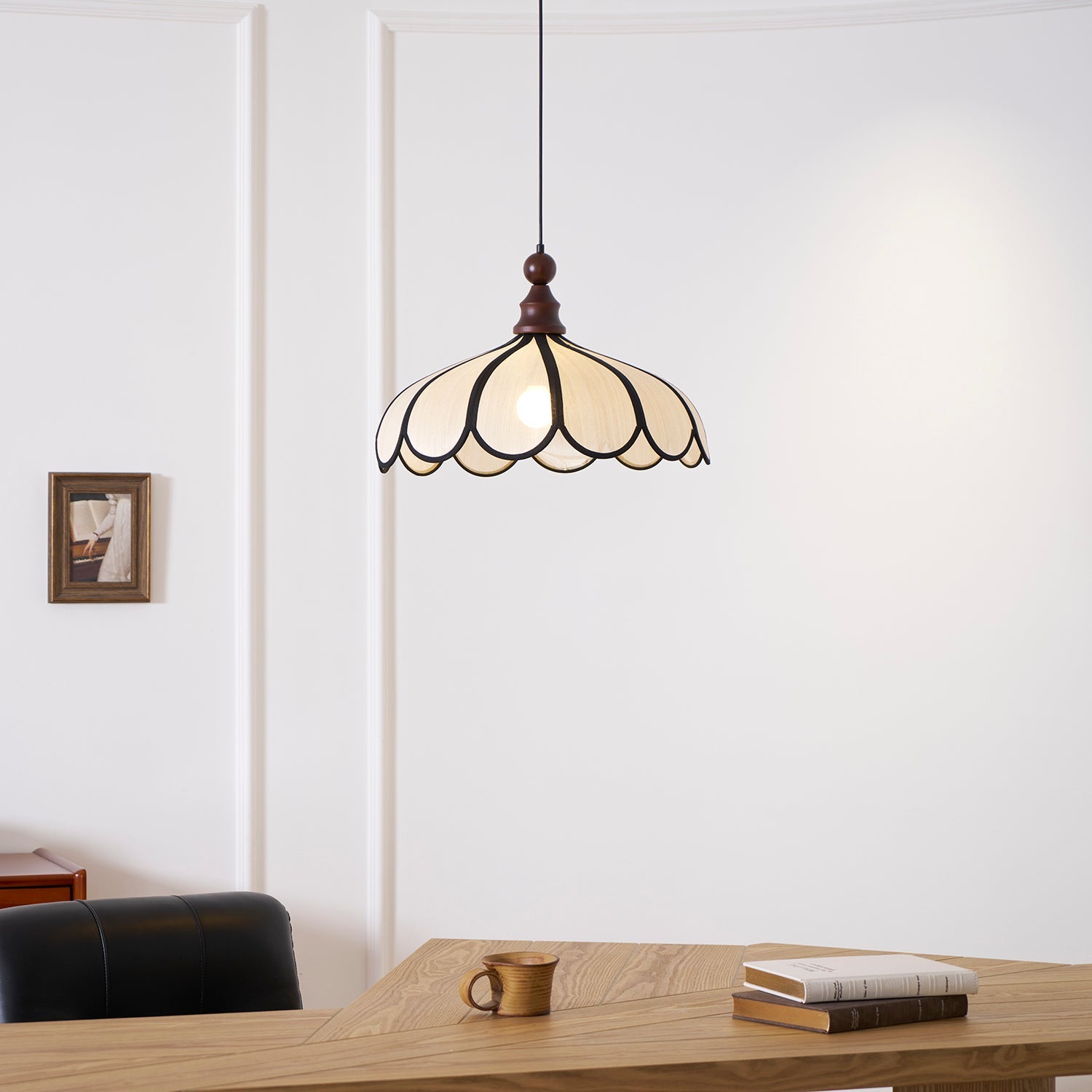 Bellerin Pendant Light