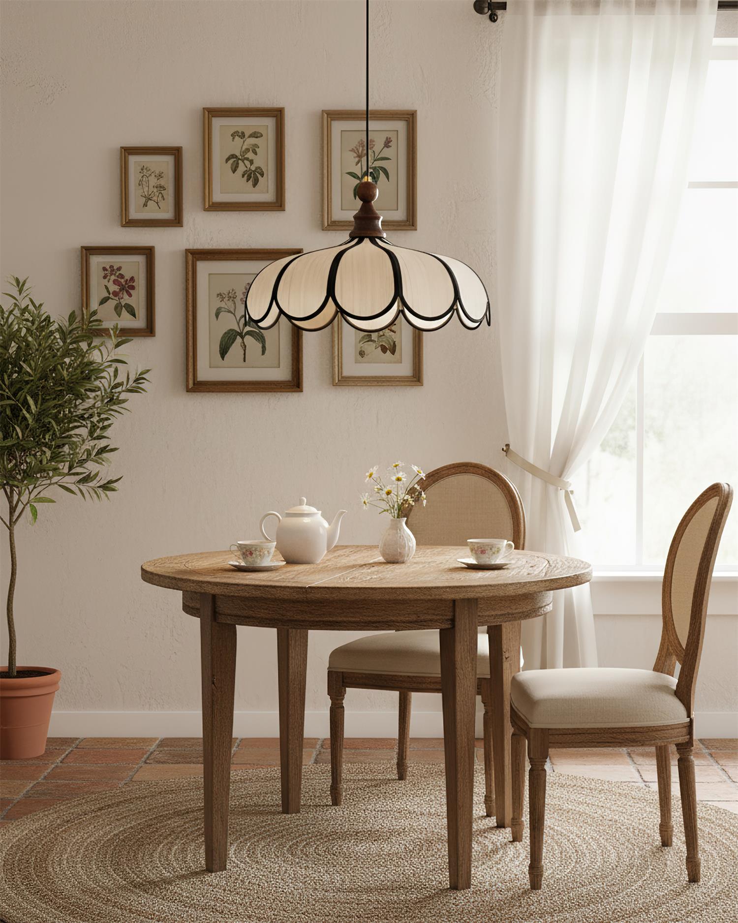 Bellerin Pendant Light