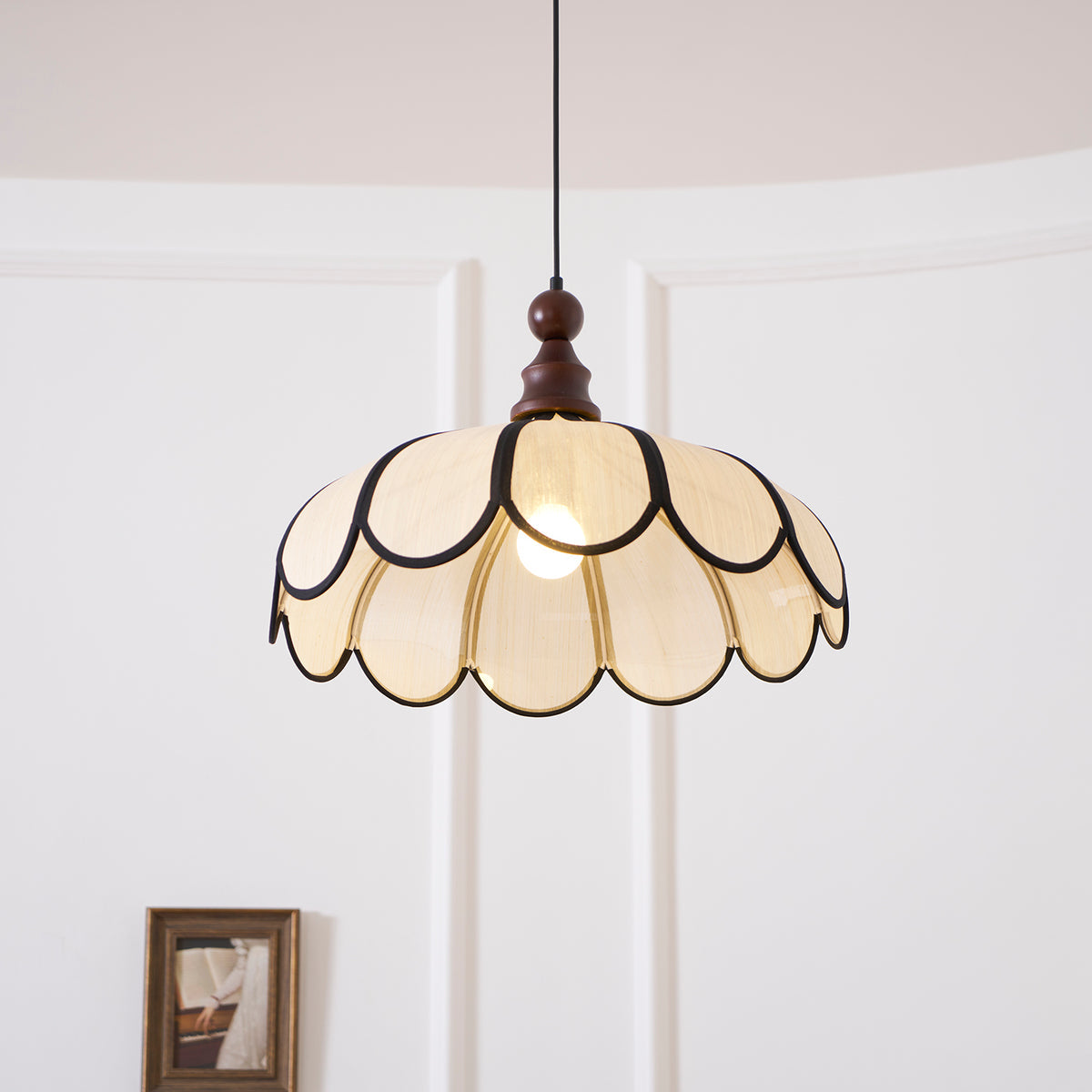 Bellerin Pendant Light