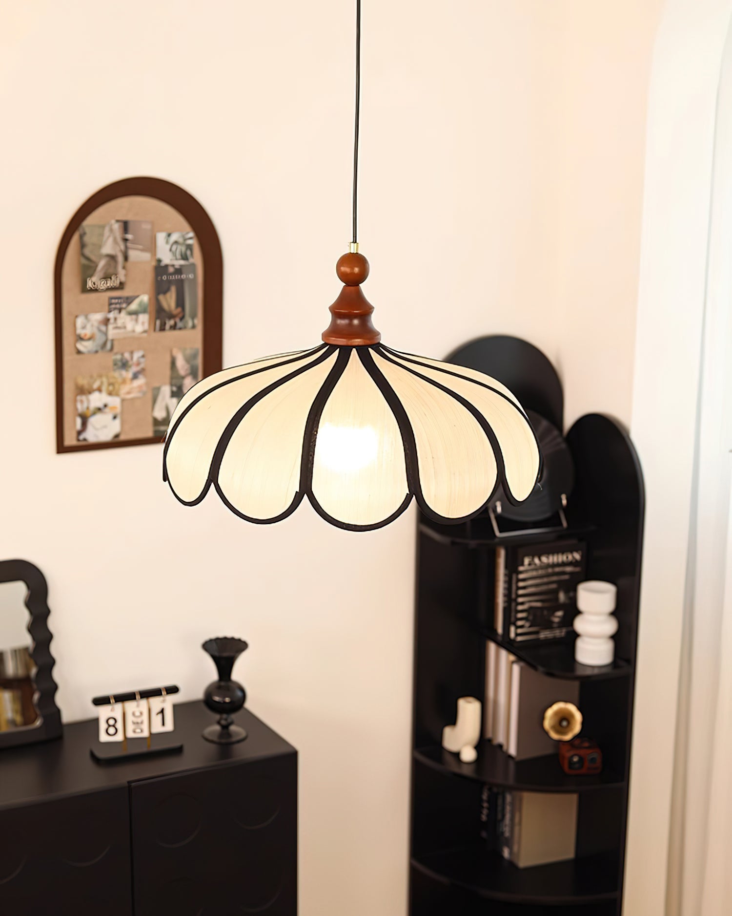 Bellerin Pendant Light