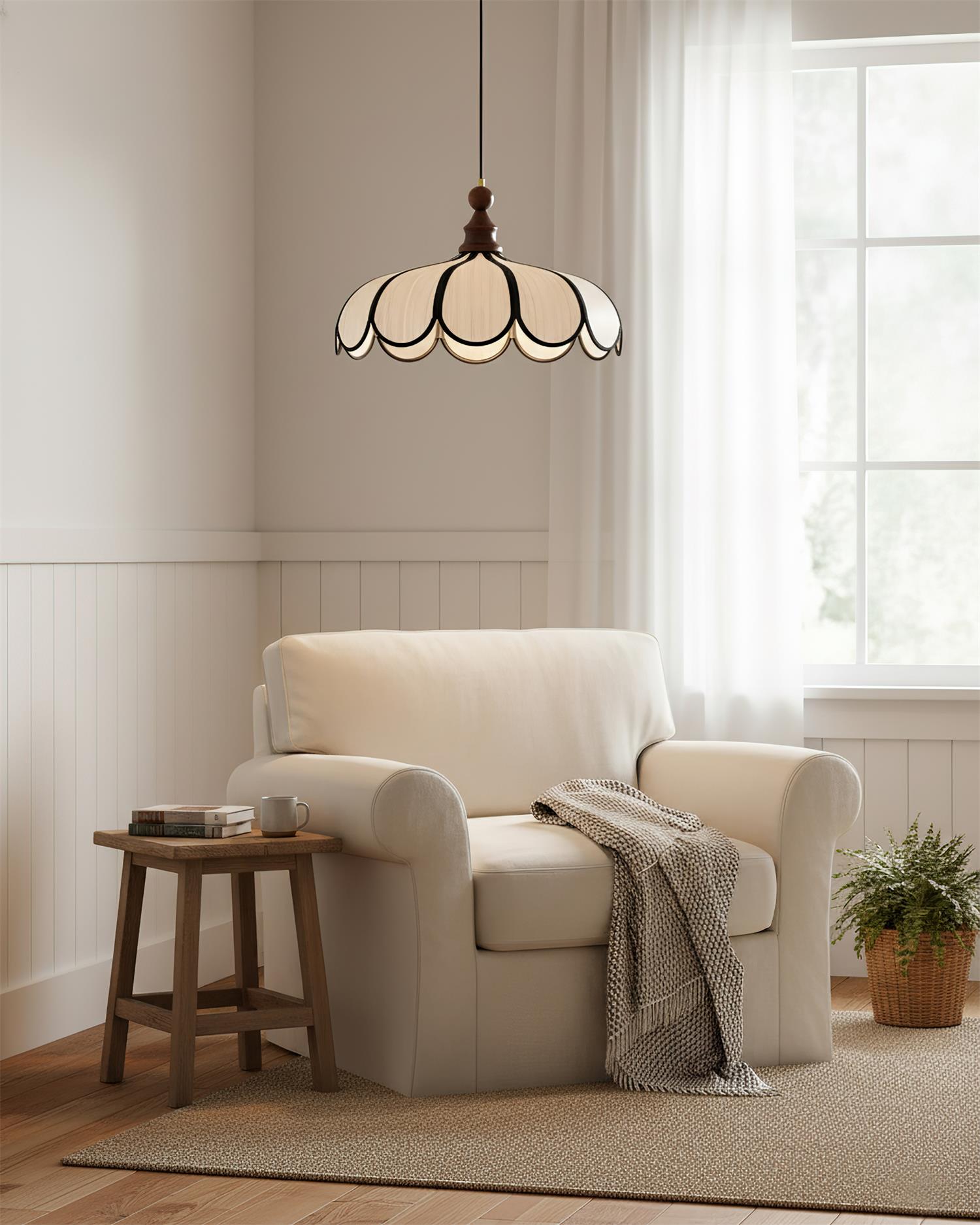 Bellerin Pendant Light