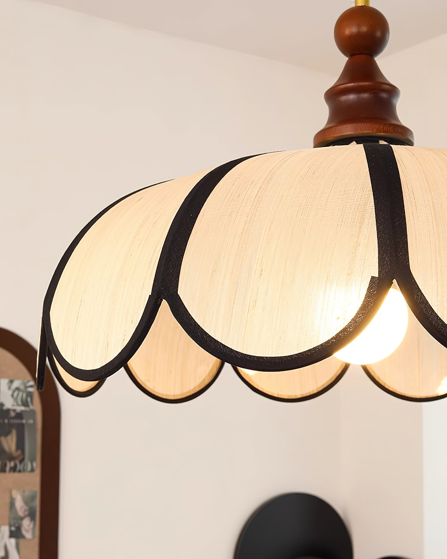Bellerin Pendant Light