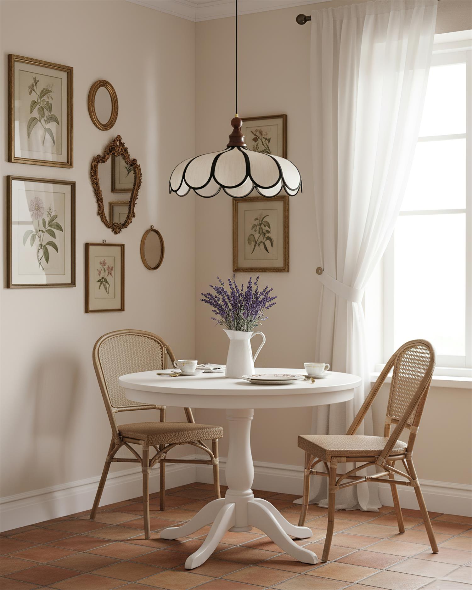 Bellerin Pendant Light