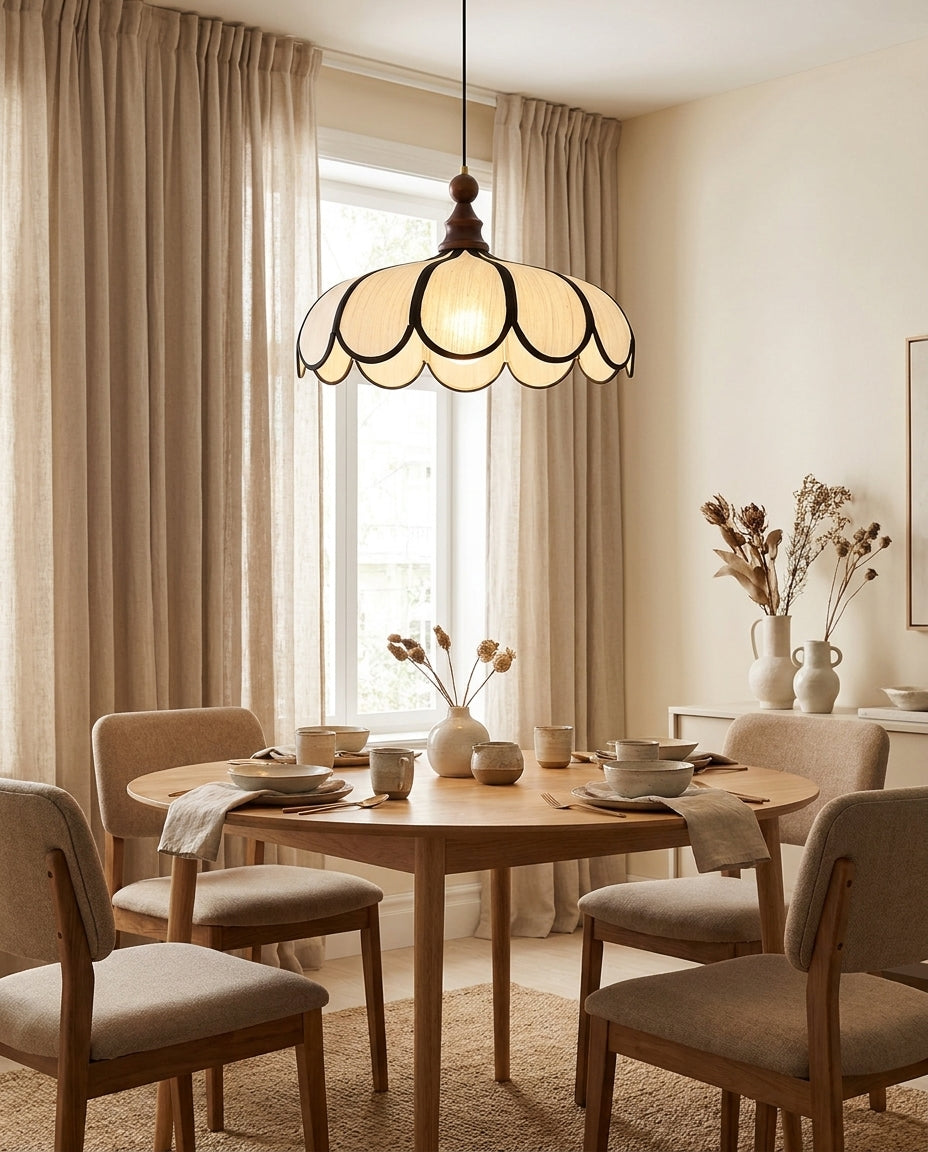 Bellerin Pendant Light