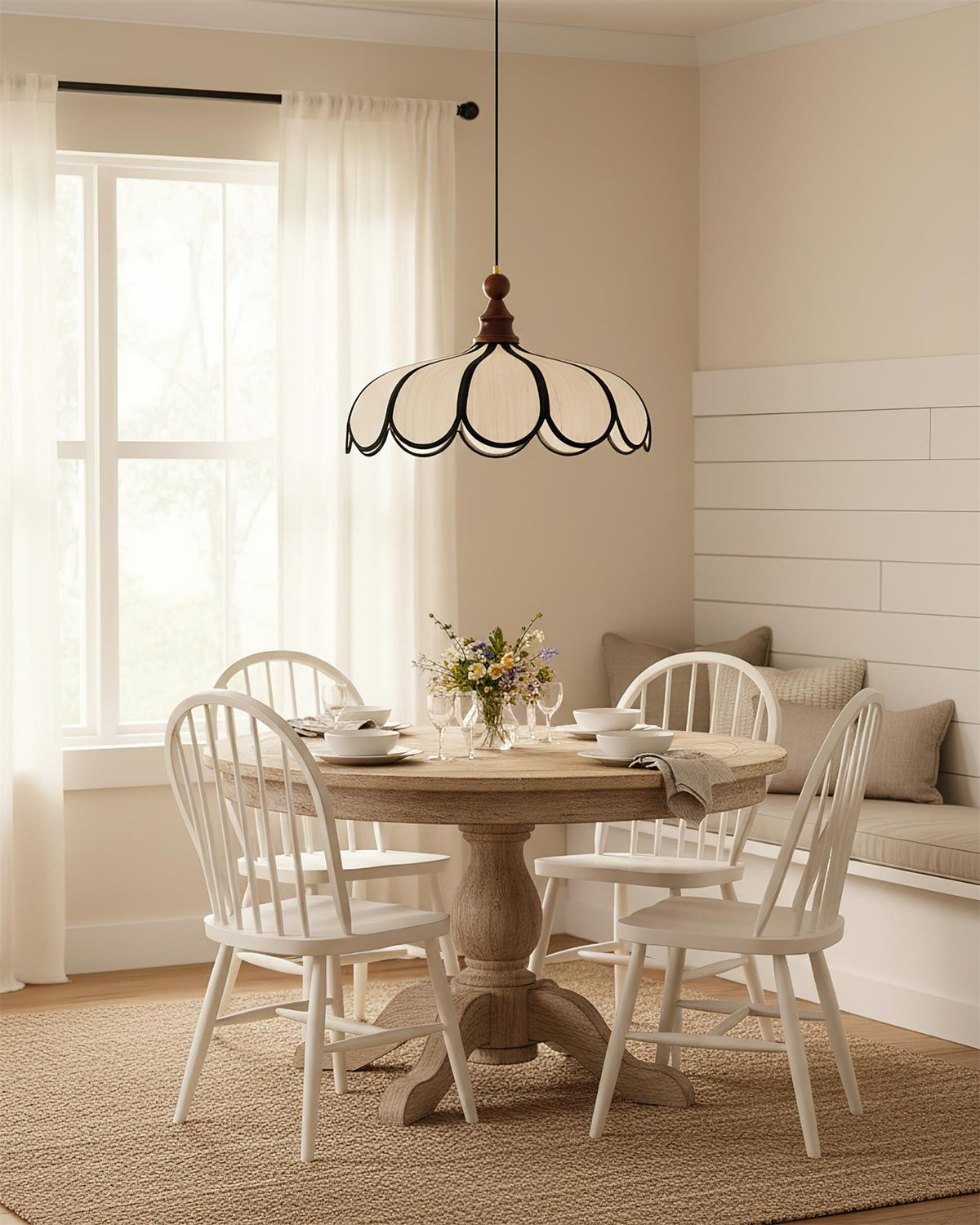 Bellerin Pendant Light