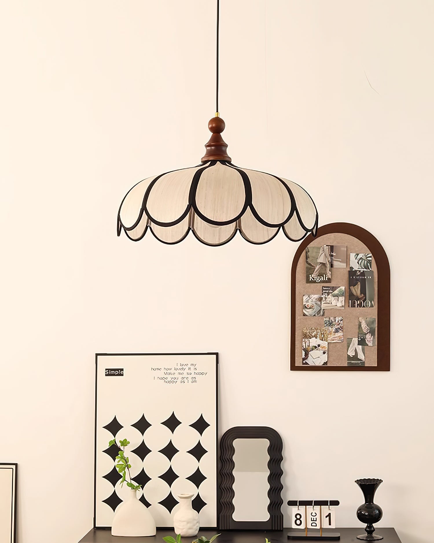 Bellerin Pendant Light