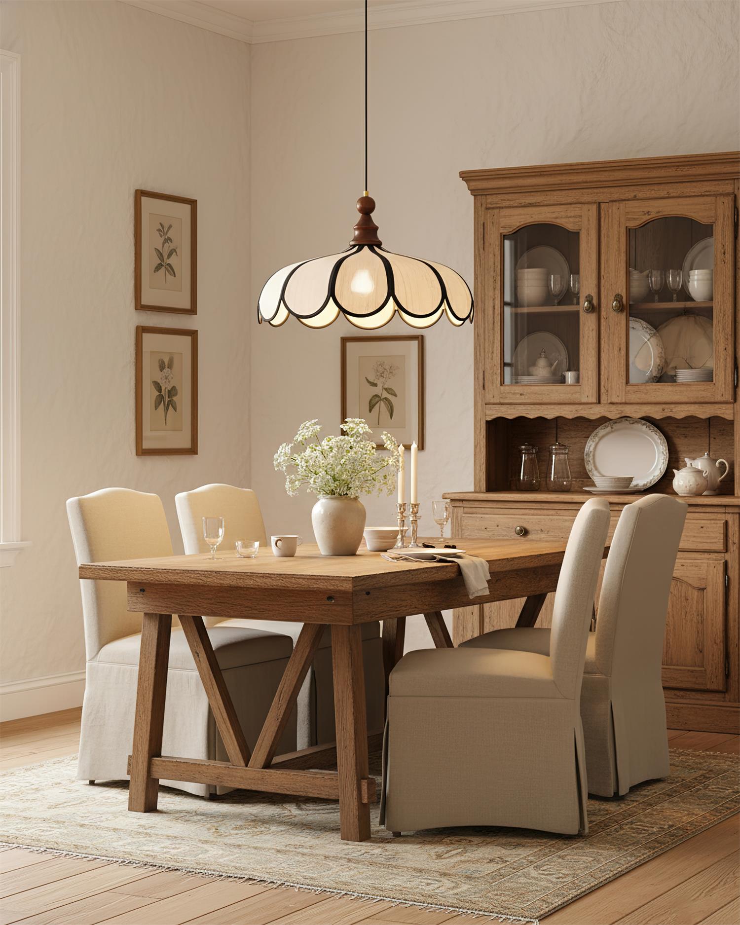 Bellerin Pendant Light