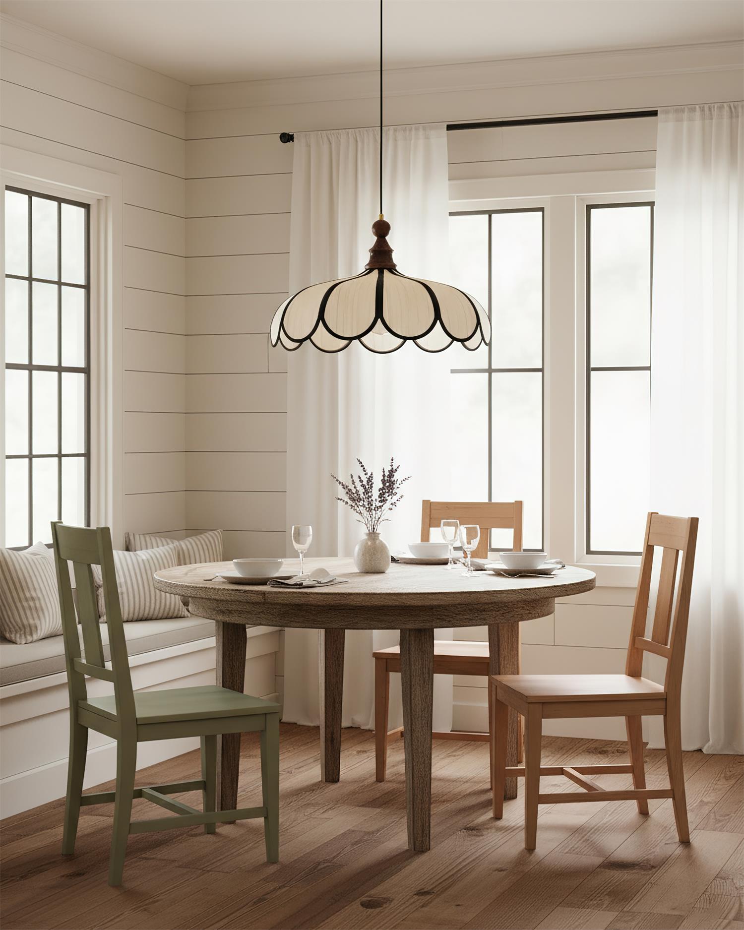 Bellerin Pendant Light