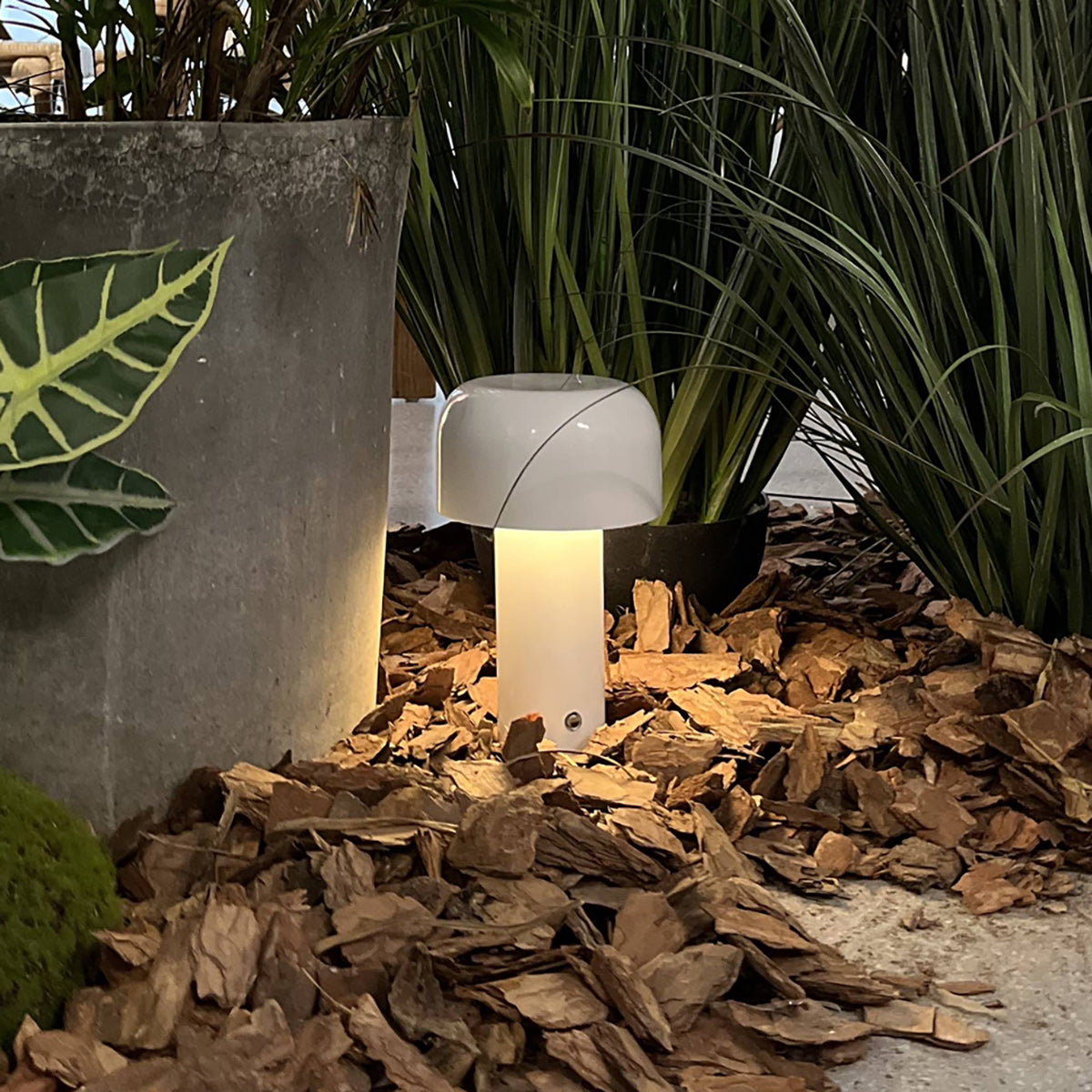 Bellhop Portable Table Lamp