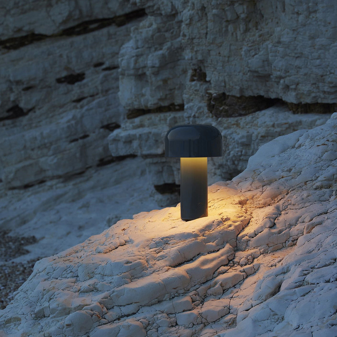 Bellhop Portable Table Lamp