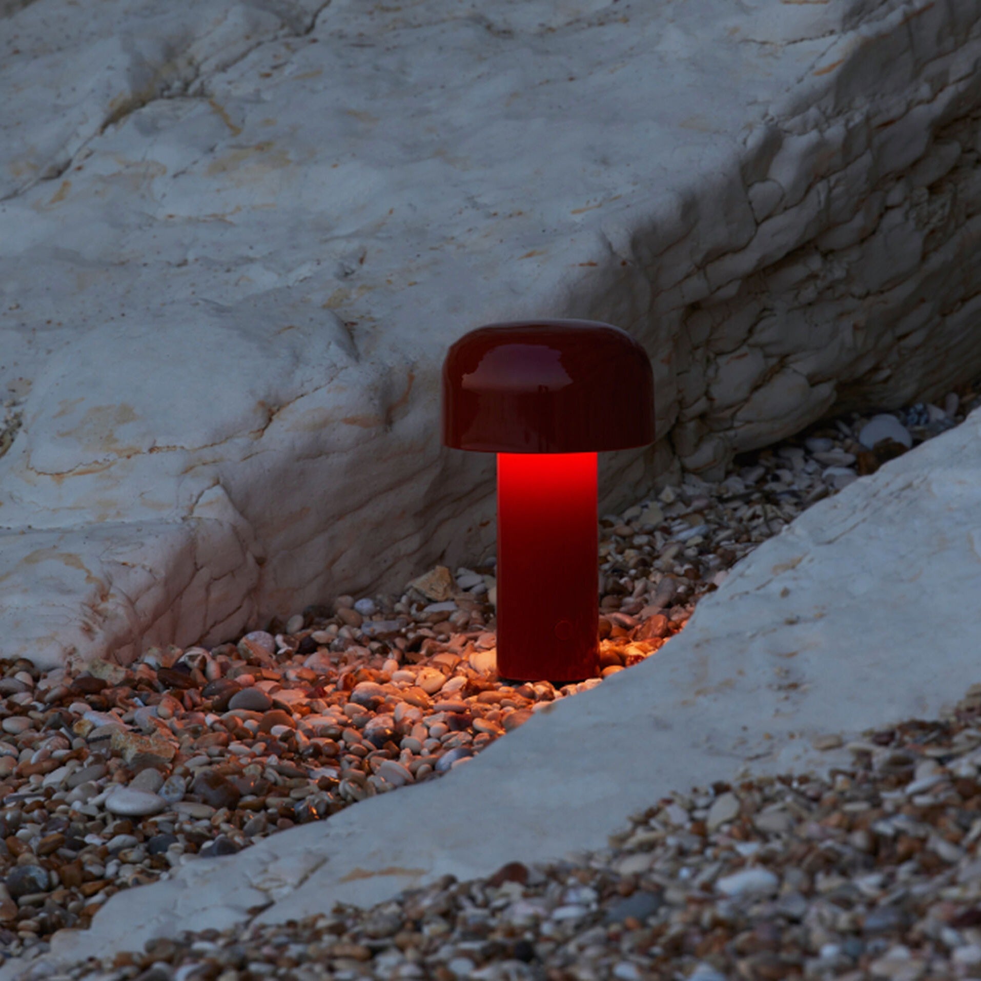 Bellhop Portable Table Lamp