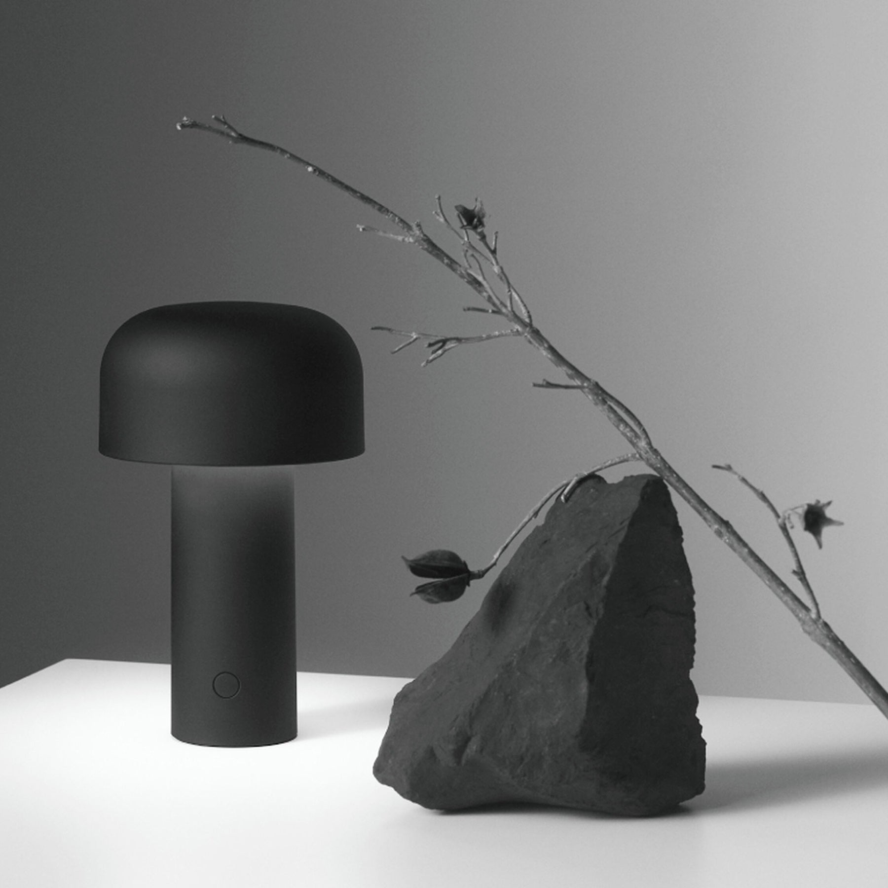 Bellhop Portable Table Lamp