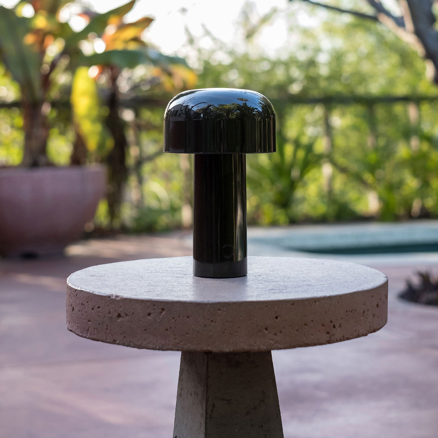 Bellhop Portable Table Lamp
