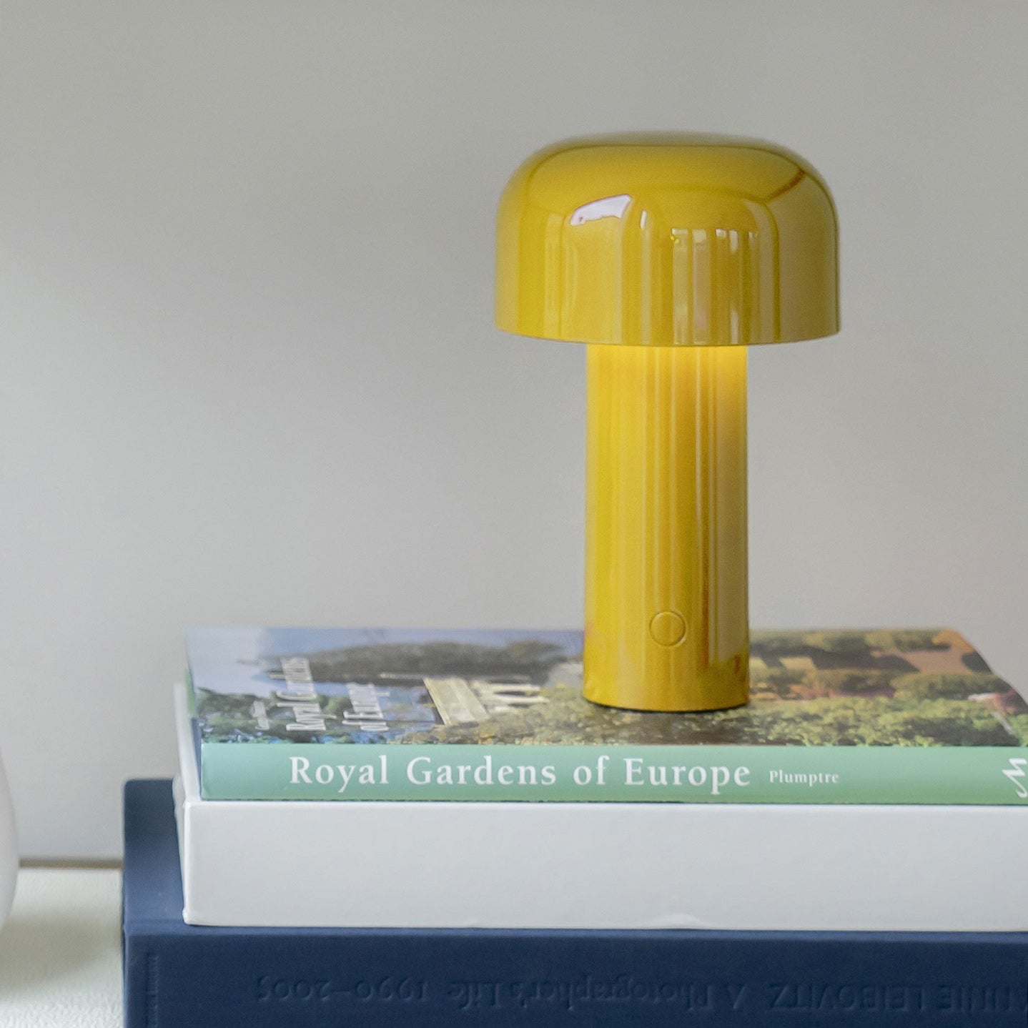 Bellhop Portable Table Lamp