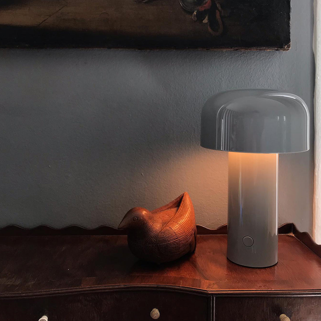 Bellhop Portable Table Lamp