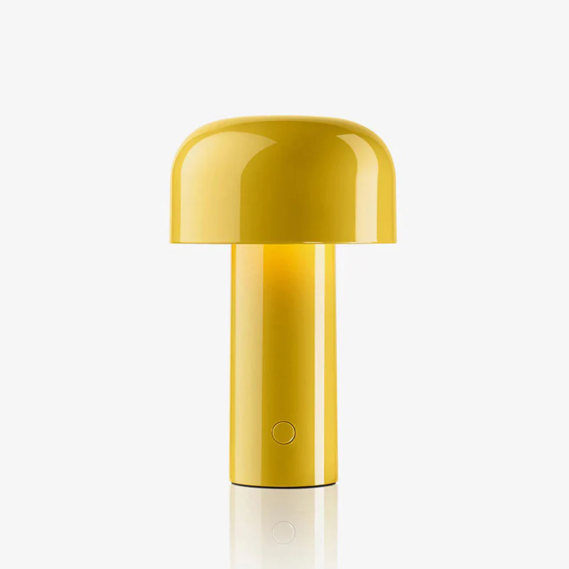 Bellhop Portable Table Lamp