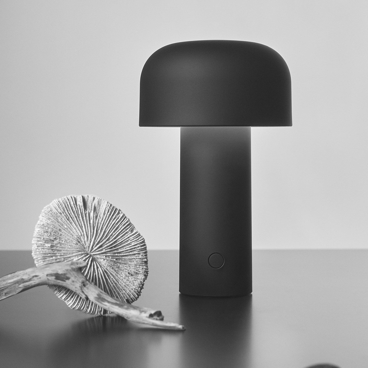 Bellhop Portable Table Lamp