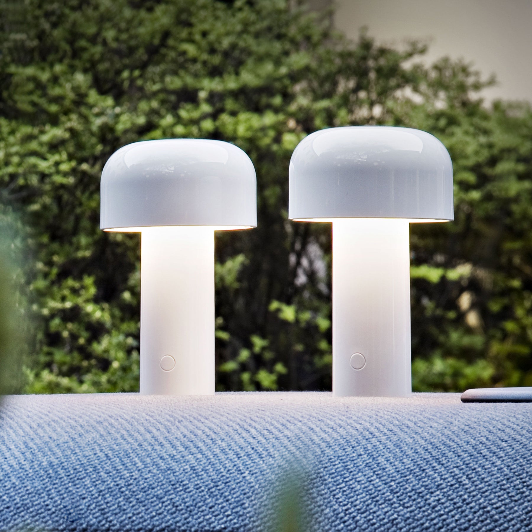 Bellhop Portable Table Lamp