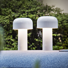 Bellhop Portable Table Lamp