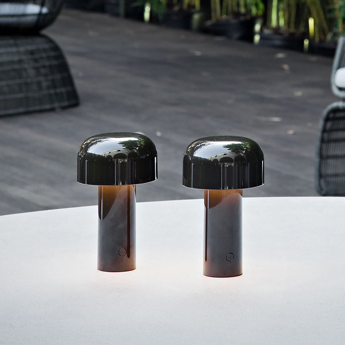 Bellhop Portable Table Lamp