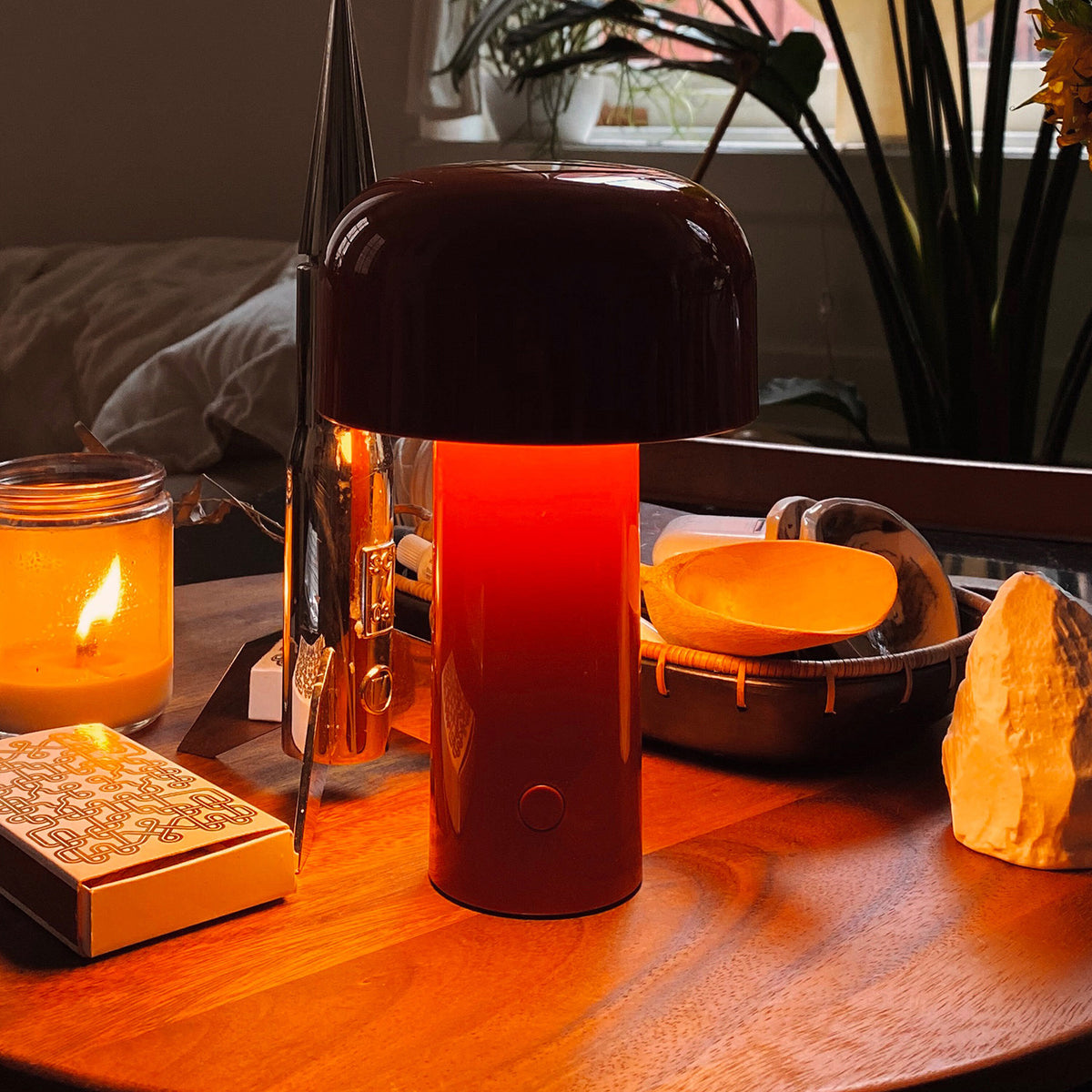 Bellhop Portable Table Lamp
