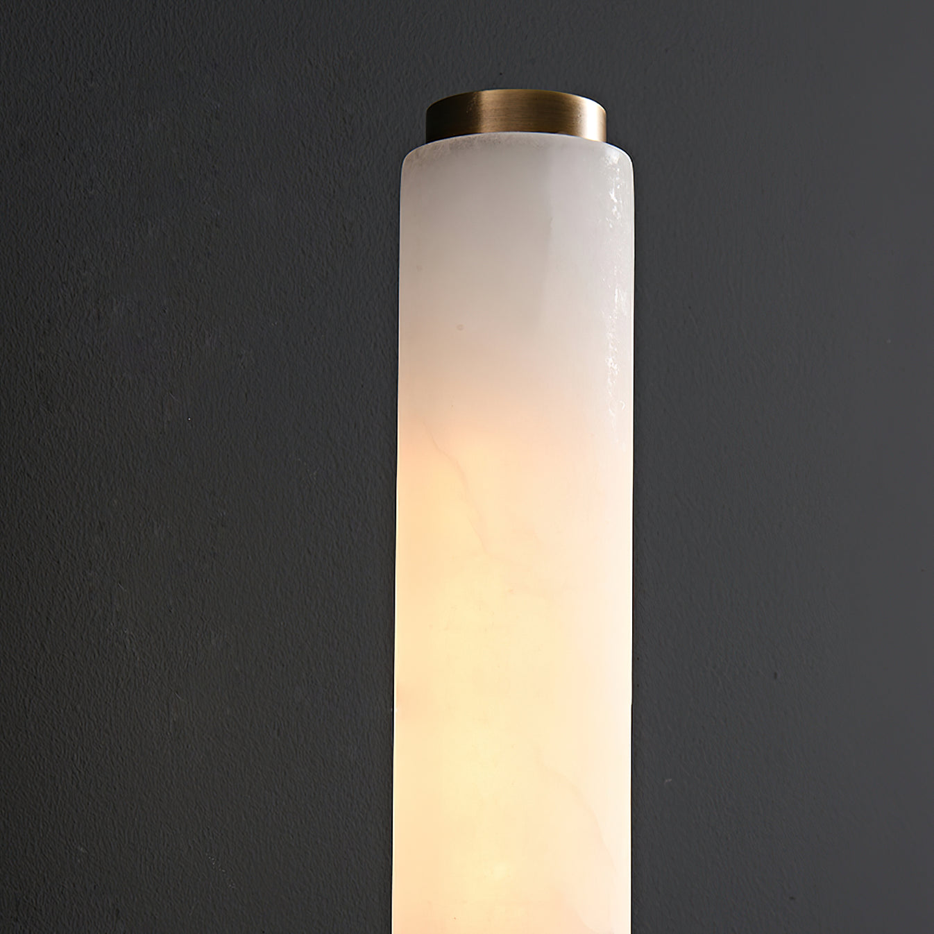 Brindisi Alabaster Wall Lamp