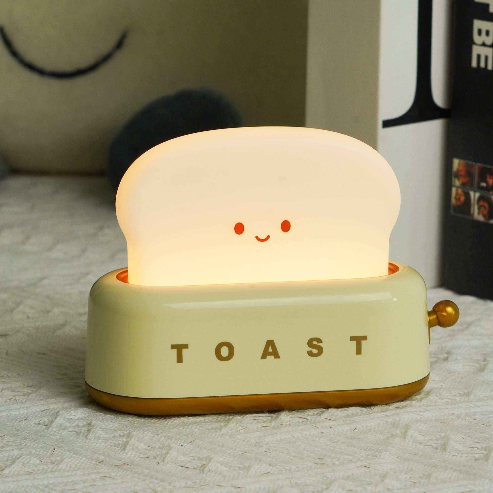 Brioche Mini Rechargeable Table Lamp
