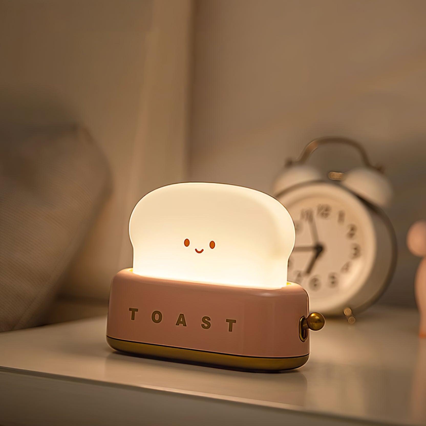 Brioche Mini Rechargeable Table Lamp