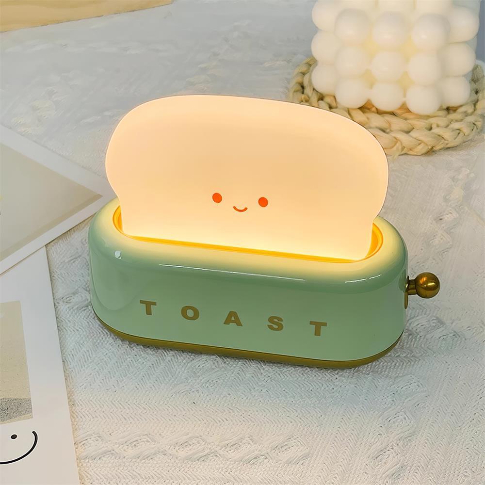 Brioche Mini Rechargeable Table Lamp