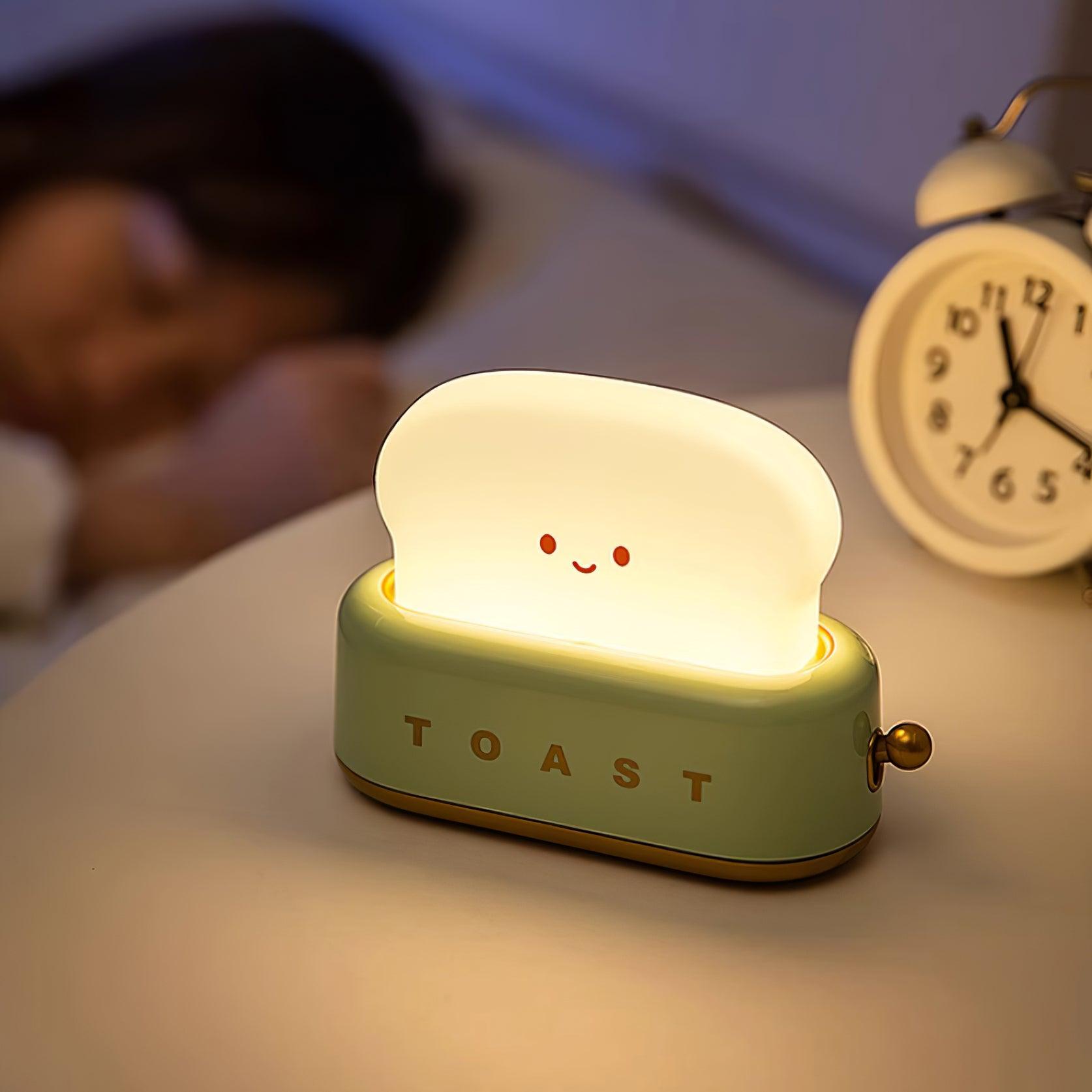 Brioche Mini Rechargeable Table Lamp