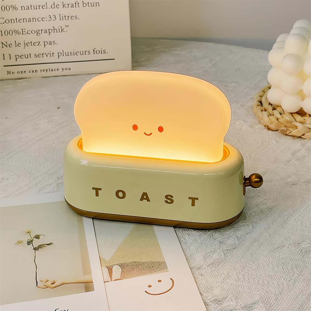Brioche Mini Rechargeable Table Lamp